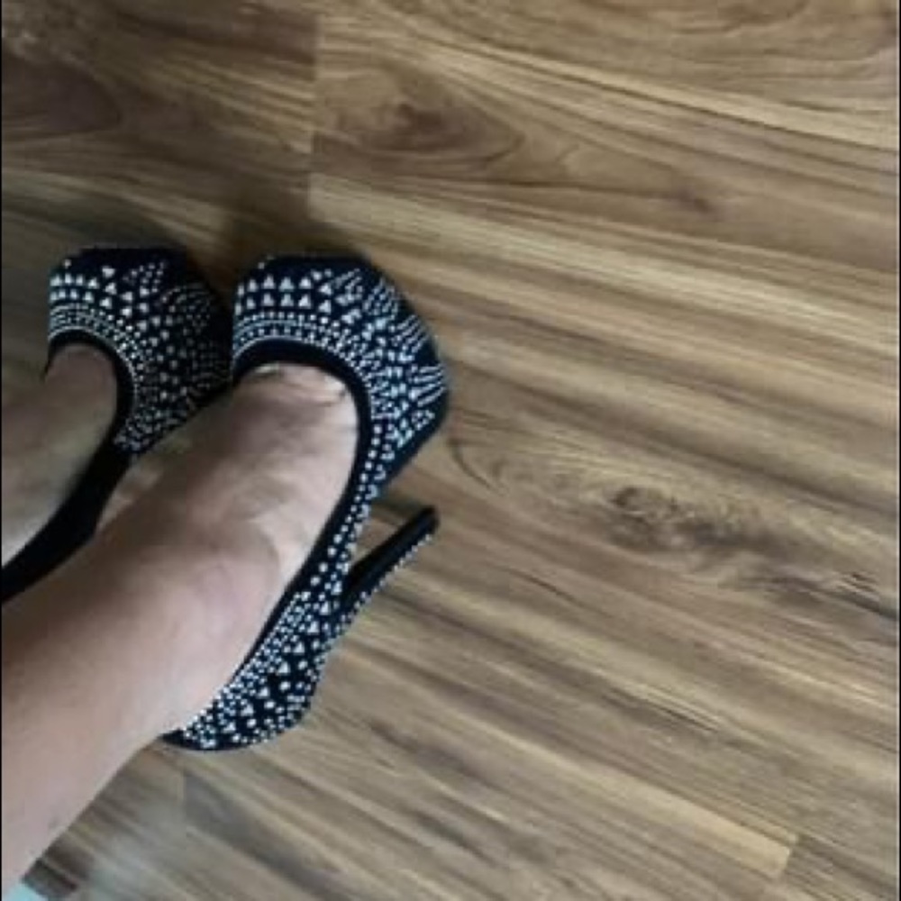 ‼️Brand New Ladies High Heels‼️